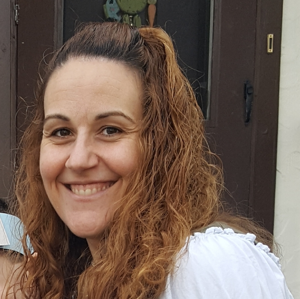 Meet your Posher, Carolyn